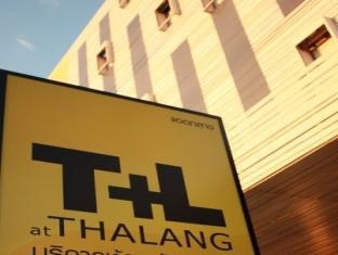 At Thalang Hotel מראה חיצוני תמונה